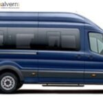 16 Seater Party Travel Malvern – Safe, Stylish Group Transport