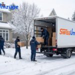 Umzug Freiburg: Professionelle Unterstützung von A bis Z