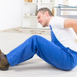 Back Pain Physiotherapy in Royal Oak – Gentle, Effective Relief