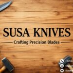 A Forged Tale of Bushcraft and Blades