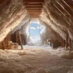 Blown In Cellulose Insulation | Greenserviceinsulation.com