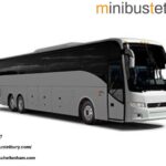 Tetbury Coach Hire | Minibus Tetbury