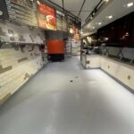 Commercial Kitchen Flooring in NJ: Durable, Safe & Easy to Clean