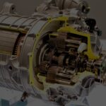 Industrial spare parts marketplace GCC | Metwafer