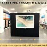 Fine Art Printing: Elevate Your Artwork with Precision
