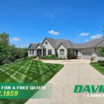 Landscape Mulch Services Maple Grove | Beautiful, Healthy Gardens