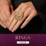Modern Indian Jewelry: Redefining Elegance for Today