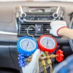 Car Air Conditioner Repair: Fast, Reliable Cooling for Your Drive