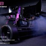 race simulator | Racingcar-benz.com
