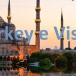 Turkey Tourist Visa Online – Easy, Fast and Official