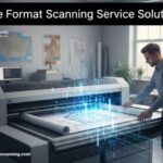 Professional Document Scanning Services for Secure, Efficient Workflows
