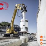 Shop Reliable Pile Cutting Machine for Precision and Efficiency