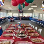 Led Dance Floor Rentals for Parties and Events