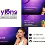 Career advancement opportunities with beautician courses Mohali certification
