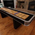 Pool Table Repair Loveland | Frontrange Pool Tables Experts