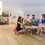 Vinyl Sheet Flooring Nearby — Waterproof & Durable Solutions