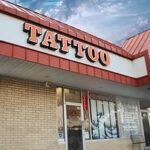 Richfield Tattoo Shop – Ocean-inspired ink and expert artistry
