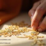 Handmade Moroccan Gandoura | Zamanthobes.com