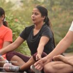 Yoga Breathing Exercises for Beginners to Improve Focus and Energy