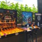 Balloon House | Partyplus.com.sg