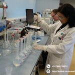 Ensuring Purity: A New Balance for Drinking Water Quality