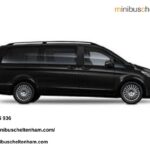 Minibus Hire Services Cheltenham | Minibus Cheltenham