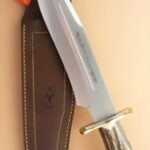 Hand Forged Damascus Chef Knives | Susaknives.com