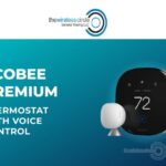 Ecobee Thermostat: Smart, Efficient Climate Control for Your Home