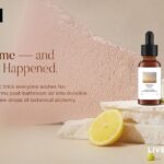 Rose Ginseng Brightening Facial Toner – Illuminate Your Glow