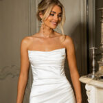 Corset Formal Dresses: Elegant Style for Special Occasions