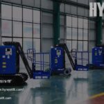 Vertical Mast Lifts Manufacturer | Hynee