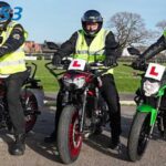 Motorcycle Lessons Bristol with Ride53: Learn Safely, Ride Confidently