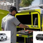 Car Report UAE: Thorough Vehicle Inspections for Buyers and Sellers