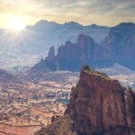 Authentic Cultural Tours in Ethiopia: Real Traditions, Real People