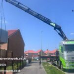 Garden Office Pod | Remotepods.co.uk