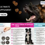 Cranberry Supplement for Dogs: Support Urinary Health Naturally
