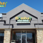 Discover Indian Street Food Nearby: Vegan Chaats & More