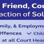 McKenzie Friend in London: Compassionate Legal Support