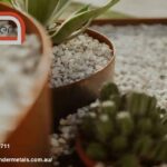 Corten Steel Rings | Landermetals.com.au