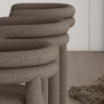 Curtain Fabrics: Elevate Windows with Texture and Style