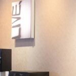 Taikamainen tilankäyttö ja ääniä ratkaiseva oivallus