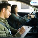 Cambridge Automatic Driving Lessons | Drivecalm.uk