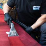 Professionell mattvätt – fräscha mattor rätt hemma hos dig