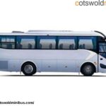 Luxury 8 Seater Mpv Hire Cotswolds | Cotswoldminibus
