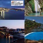 Ville in affitto a Lefkada, Grecia per la gioia dell’estate