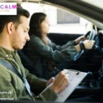Automatic Driving School in Cambridge – Flexible, Friendly Lessons