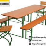 Beer Garden Table And Chairs | Beergardenfurniture.net