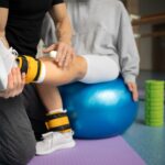 Best Physiotherapy Clinic Camrose | Trusted, Local Experts