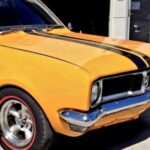 Achieve Show-Car Shine with Pearl Clear Coat Spray Paint