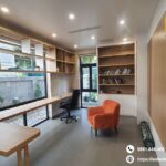 Dịch vụ xây nhà phố Hải Phòng – Chất lượng và uy tín từ Anlachouse.vn